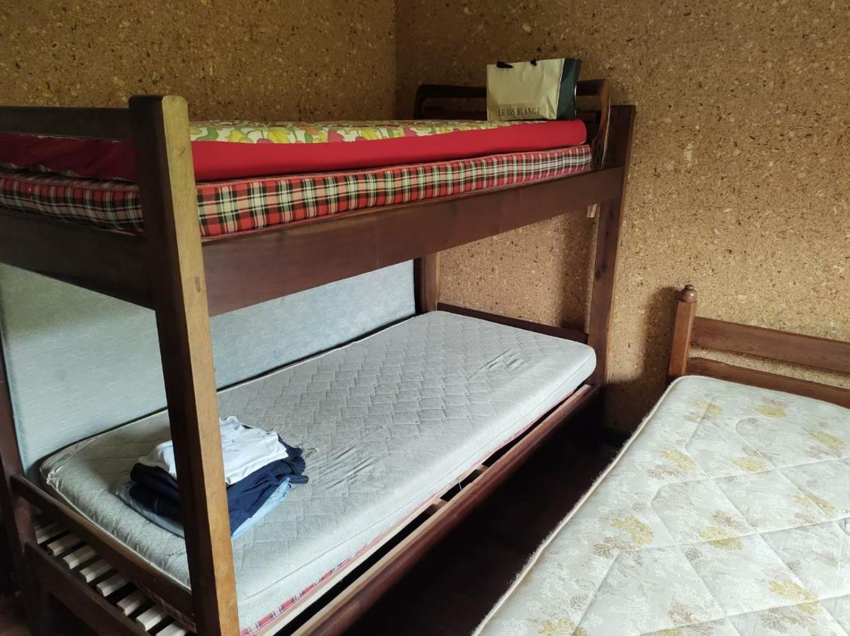 Casa Em Campos Do Jordao - 3 Quartos, Com Churrasqueira Exteriér fotografie