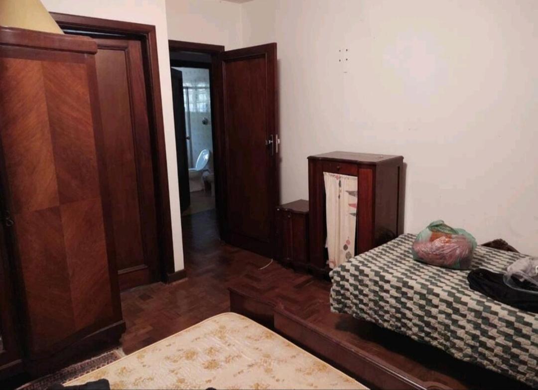 Casa Em Campos Do Jordao - 3 Quartos, Com Churrasqueira Exteriér fotografie