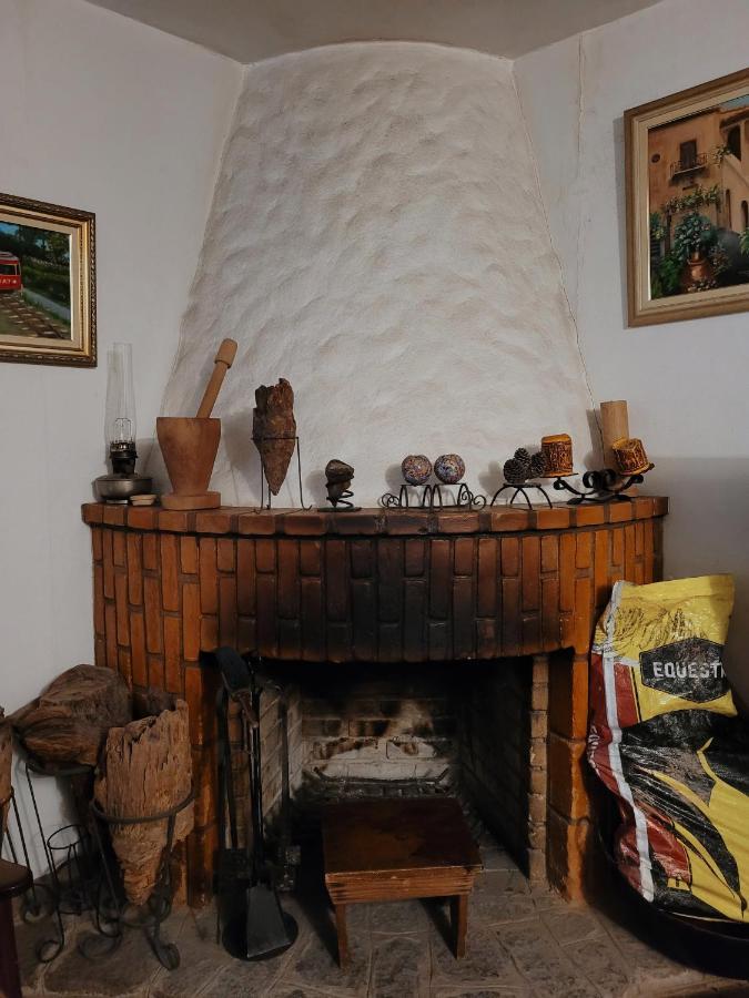 Casa Em Campos Do Jordao - 3 Quartos, Com Churrasqueira Exteriér fotografie